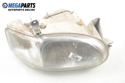 Headlight for Ford Escort 1.8 TD, 90 hp, station wagon, 1999, position: right