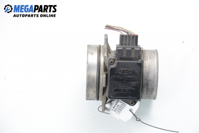 Debitmetru for Ford Escort 1.8 TD, 90 hp, combi, 1999