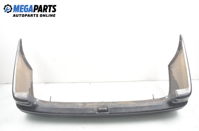 Rear bumper for Ford Escort 1.8 TD, 90 hp, station wagon, 1999