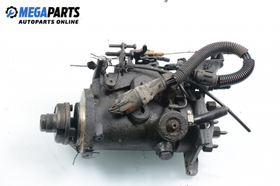 Diesel injection pump for Ford Escort 1.8 TD, 90 hp, station wagon, 1999