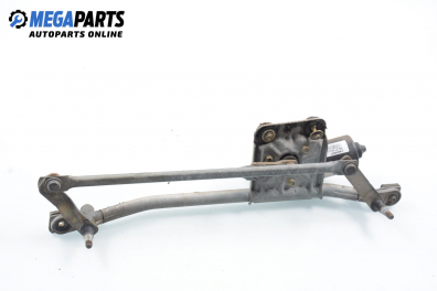 Motor ștergătoare parbriz for Ford Mondeo Mk I 1.6 16V, 90 hp, hatchback, 1994, position: fața