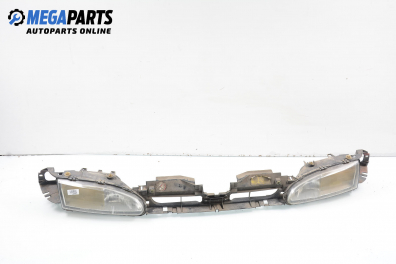 Headlight for Ford Mondeo Mk I 1.6 16V, 90 hp, hatchback, 1994