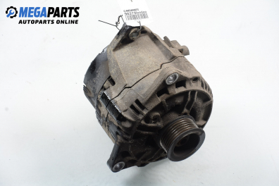 Alternator for Ford Mondeo Mk I 1.6 16V, 90 hp, hatchback, 1994