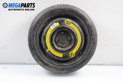 Spare tire for Volkswagen Vento (1991-1998) 15 inches, width 3.5 (The price is for one piece)