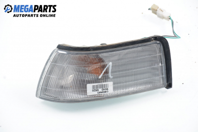 Blinker for Mazda 626 (IV) 2.0 12V, 110 hp, station wagon, 1990, position: left