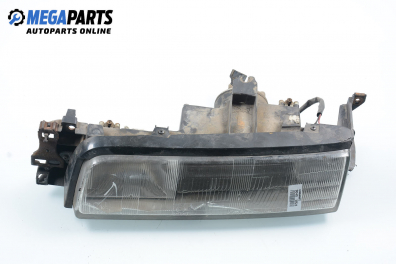 Headlight for Mazda 626 (IV) 2.0 12V, 110 hp, station wagon, 1990, position: left