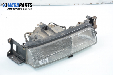 Headlight for Mazda 626 (IV) 2.0 12V, 110 hp, station wagon, 1990, position: right