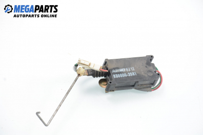 Actuator încuietoare ușă for Mazda 626 (IV) 2.0 12V, 110 hp, combi, 1990