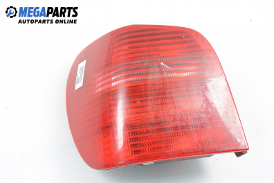 Tail light for Volkswagen Polo (6N/6N2) 1.4, 60 hp, hatchback, 5 doors, 2001, position: left