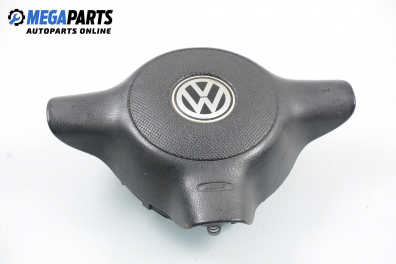 Airbag for Volkswagen Polo (6N/6N2) 1.4, 60 hp, hecktür, 5 türen, 2001