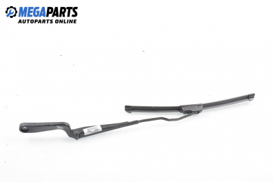 Front wipers arm for Volkswagen Polo (6N/6N2) 1.4, 60 hp, hatchback, 2001, position: left