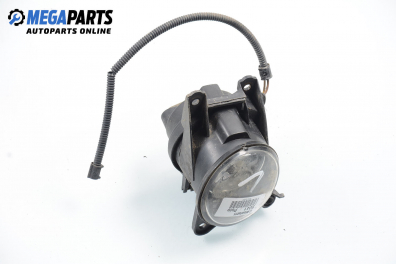 Fog light for Volkswagen Polo (6N/6N2) 1.4, 60 hp, hatchback, 5 doors, 2001, position: left