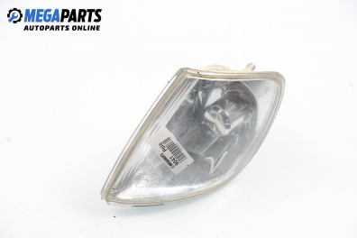 Blinker for Volkswagen Polo (6N/6N2) 1.4, 60 hp, hatchback, 5 doors, 2001, position: left