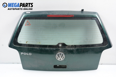 Heckklappe for Volkswagen Polo (6N/6N2) 1.4, 60 hp, hecktür, 5 türen, 2001