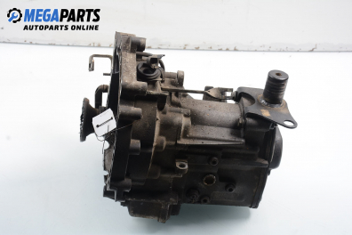  for Volkswagen Polo (6N/6N2) 1.4, 60 hp, hecktür, 2001