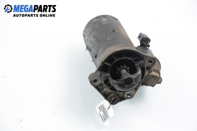 Anlasser for Volkswagen Polo (6N/6N2) 1.4, 60 hp, hecktür, 5 türen, 2001