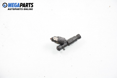 Gasoline fuel injector for Volkswagen Polo (6N/6N2) 1.4, 60 hp, hatchback, 5 doors, 2001