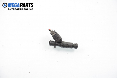 Gasoline fuel injector for Volkswagen Polo (6N/6N2) 1.4, 60 hp, hatchback, 5 doors, 2001