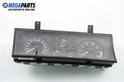 Instrument cluster for Renault 19 1.4, 75 hp, sedan, 1993