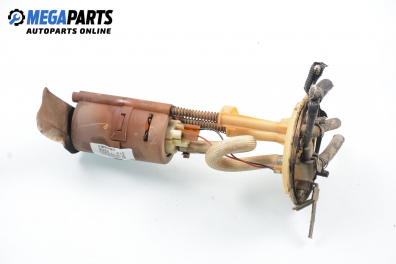 Fuel pump for Renault 19 1.4, 75 hp, sedan, 1993