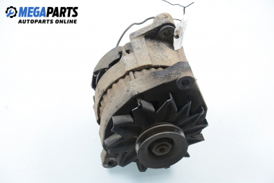 Alternator for Renault 19 1.4, 75 hp, sedan, 1993