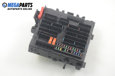 Fuse box for Saab 9-3 2.2 TiD, 125 hp, sedan, 2002