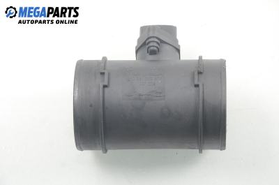 Debitmetru for Saab 9-3 2.2 TiD, 125 hp, sedan, 2002