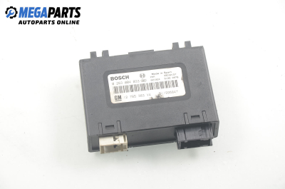 Module for Saab 9-3 2.2 TiD, 125 hp, sedan, 2002 № 0 263 004 033