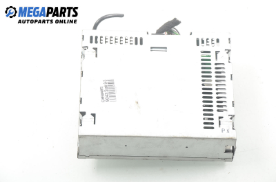 Radio auto for Saab 9-3 Sedan (09.2002 - 02.2015), № 12799471