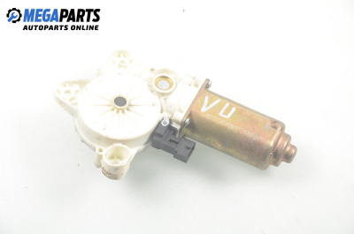 Window lift motor for Saab 9-3 2.2 TiD, 125 hp, sedan, 2002, position: front - left