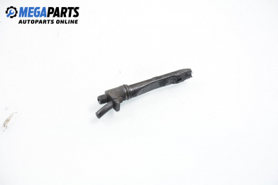 Diesel fuel injector for Saab 9-3 2.2 TiD, 125 hp, sedan, 2002