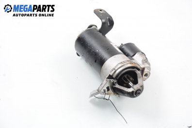 Starter for Saab 9-3 2.2 TiD, 125 hp, sedan, 2002