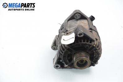 Alternator for Saab 9-3 2.2 TiD, 125 hp, sedan, 2002