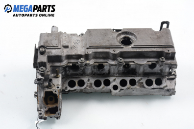 Engine head for Saab 9-3 Sedan (09.2002 - 02.2015) 2.2 TiD, 125 hp