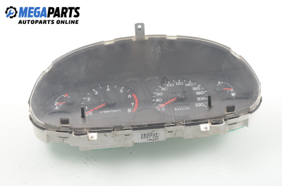 Instrument cluster for Hyundai Lantra 1.5 12V, 88 hp, station wagon, 1998