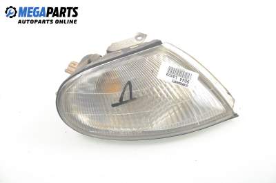 Blinker for Hyundai Lantra 1.5 12V, 88 hp, station wagon, 1998, position: right