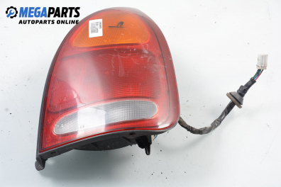 Tail light for Hyundai Lantra 1.5 12V, 88 hp, station wagon, 1998, position: right