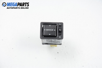 Mirror adjustment button for Daihatsu Sirion 1.0, 56 hp, 2000