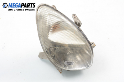 Headlight for Daihatsu Sirion 1.0, 56 hp, 2000, position: right