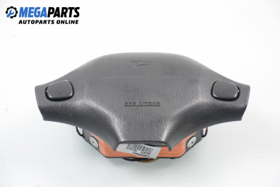 Airbag for Daihatsu Sirion 1.0, 56 hp, 2000