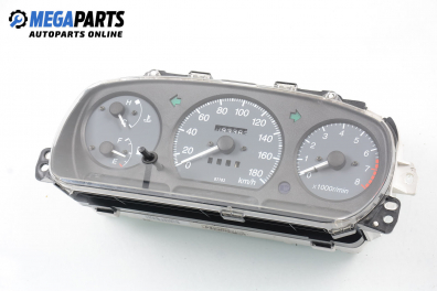 Instrument cluster for Daihatsu Sirion 1.0, 56 hp, 2000