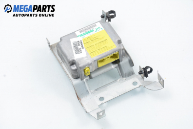 Airbag module for Daihatsu Sirion 1.0, 56 hp, 2000