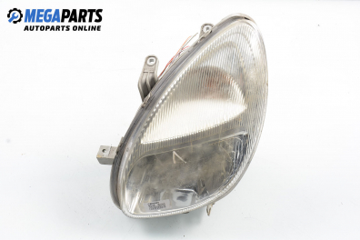 Headlight for Daihatsu Sirion 1.0, 56 hp, 2000, position: left