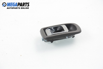 Inner handle for Daihatsu Sirion 1.0, 56 hp, 2000, position: rear - left