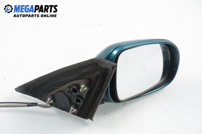 Mirror for Daihatsu Sirion 1.0, 56 hp, 2000, position: right