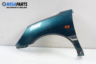 Fender for Daihatsu Sirion 1.0, 56 hp, 2000