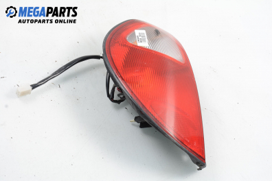 Tail light for Daihatsu Sirion 1.0, 56 hp, 2000, position: left