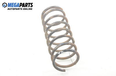 Coil spring for Daihatsu Sirion 1.0, 56 hp, 2000, position: rear