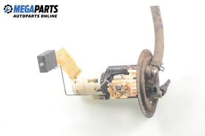 Fuel pump for Daihatsu Sirion 1.0, 56 hp, 2000