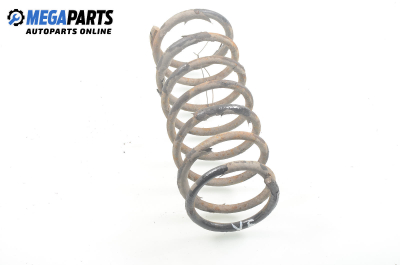 Coil spring for Daihatsu Sirion 1.0, 56 hp, 2000, position: rear